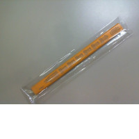 Agnes Martins library pen