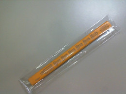 Agnes Martins library pen