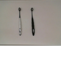 Set of toothbrush (2pcs/set)