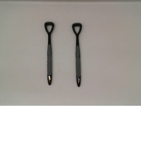 Set of Dog toothbrush (2pcs/set)