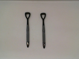 Set of Dog toothbrush (2pcs/set)