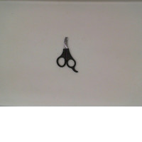 Dog nail clippers