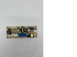 System Control Panel Econika 