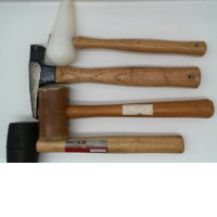 Set of  Sledgehammer (4pcs/set)