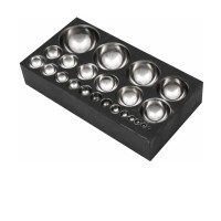 durston tools dapping block 