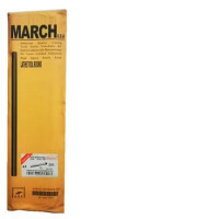 MarchUSA lathe tool round 