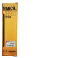 MarchUSA lathe tool round 