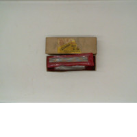 Small round turning tools