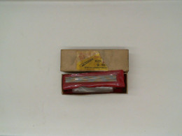 Small round turning tools