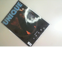 Unique Magazine Thailand star