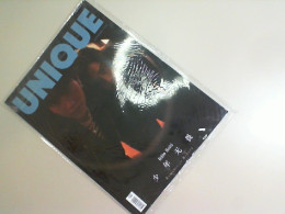 Unique Magazine Thailand star