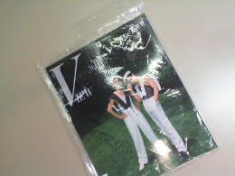 View Magazine Thailand star View Magazine Thailand star