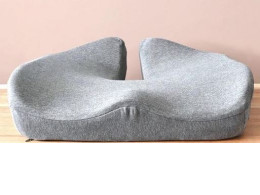 Ergolab Pressure relief seat cushion 