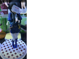 Japanese figure K-on