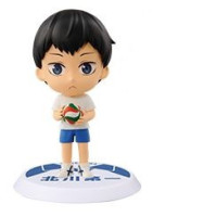 Japanese figure Basketball