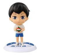 Japanese figure Basketball Japanese figure Basketball