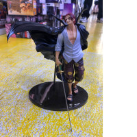 Big SALE! Japanese figure Shanks