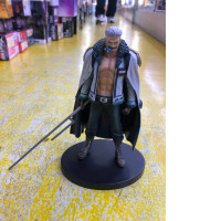 Big SALE! Japanese figure Smoker