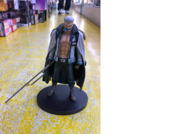 Big SALE! Japanese figure Smoker