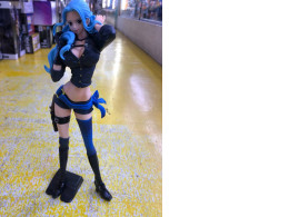 Big SALE! Japanese figure Vivi