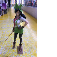 Big SALE! Japanese figure Robin x Tantata