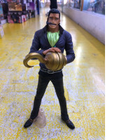 Big SALE! Japanese figure Crocodile