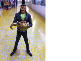 Big SALE! Japanese figure Crocodile