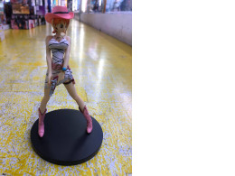 Big SALE! Japanese figure Nami