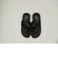 Men's black sandals Men's black sandals