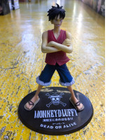 Big SALE! Japanese figure Luffy