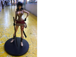 Big SALE! Japanese figure Batlle Robin