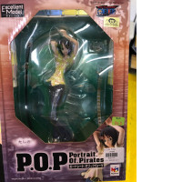 Big SALE! Japanese figure Tashigi P.O.P