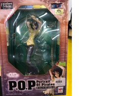 Big SALE! Japanese figure Tashigi P.O.P