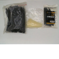 Set of Cable Ties (3pcs/set)