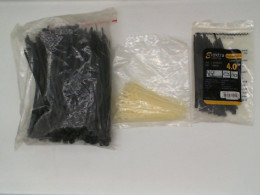 Set of Cable Ties (3pcs/set)