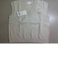 Knitted vest, women's Knitted vest, women's