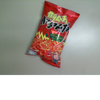 Snack hot chilli