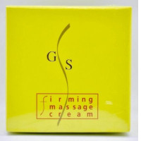Set of 3 GS Firming massage cream 100g