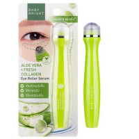 Set of 3 Baby Bright Eye Roller Serum 15 ml