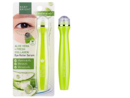 Set of 3 Baby Bright Eye Roller Serum 15 ml Set of 3 Baby Bright Eye Roller Serum 15 ml