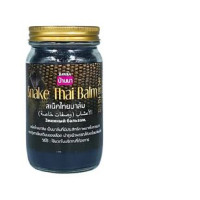 Set of 3 Banna SnakeThai Balm 200G