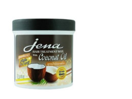 JENA Hair Treatment Wax 500ml JENA Hair Treatment Wax 500ml