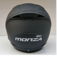 Index​ Monza​ Matte black  