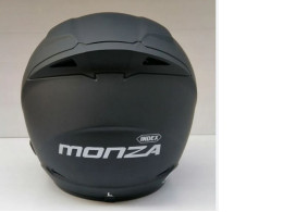 Index​ Monza​ Matte black  