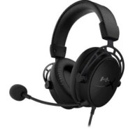 wired headphones hyperx cloud III