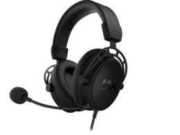 wired headphones hyperx cloud III