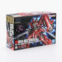 RG MSN-06S SINANJU