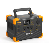 PECRON E600LFP Portable Power Station