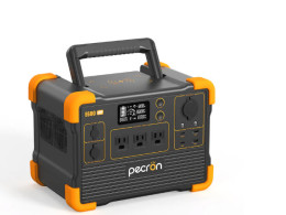 PECRON E600LFP Portable Power Station