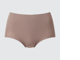 AIRism Seamless Shorts (Just Waist)